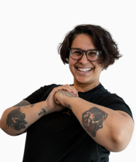 Book an Appointment with Kat Wong-You for Massage Therapy