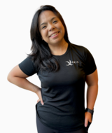 Book an Appointment with Sharlene Castro at Axis Therapy & Performance - SCARBOROUGH