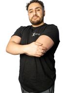 Book an Appointment with Joshua Iskander at Axis Therapy & Performance - SCARBOROUGH