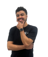 Book an Appointment with Kayo De Souza at Axis Therapy & Performance - MIMICO