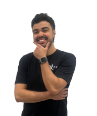Book an Appointment with Kayo De Souza for Physiotherapy