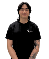 Book an Appointment with Christopher Tran for Massage Therapy