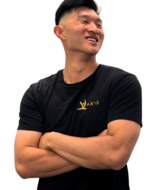 Book an Appointment with Dr. Lance Du at Axis Therapy & Performance - DOWNTOWN