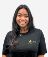 Book an Appointment with Melissa Ifurung at Axis Therapy & Performance - MIMICO
