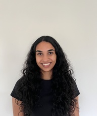 Book an Appointment with Akshanaa Sivanathan for Physiotherapy