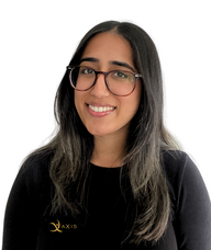 Book an Appointment with Gurneet Dhami for Physiotherapy