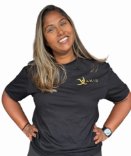 Book an Appointment with Dr. Gillian Raykha for Chiropractic Care