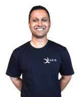 Book an Appointment with Ivan Manbahadur at Axis Therapy & Performance - MISSISSAUGA