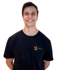 Book an Appointment with Anthony Beilin for Physiotherapy