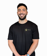 Book an Appointment with Dr. David Dagher at Axis Therapy & Performance - MARKHAM