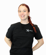 Book an Appointment with Carol Rudyk at Axis Therapy & Performance - MIMICO