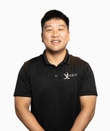 Book an Appointment with Gary Cao at Axis Therapy & Performance - SCARBOROUGH