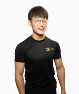 Book an Appointment with Andrew Hong at Axis Therapy & Performance - SCARBOROUGH