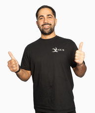 Book an Appointment with Sam Salimpour for Physiotherapy