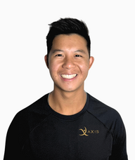 Book an Appointment with Jeffrey Ong for Physiotherapy