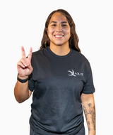 Book an Appointment with Kerry da Silva at Axis Therapy & Performance - DOWNTOWN