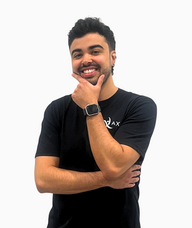 Book an Appointment with Kayo De Souza for Physiotherapy