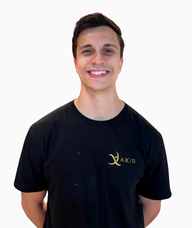 Book an Appointment with Anthony Beilin for Physiotherapy