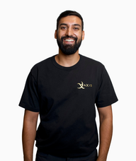 Book an Appointment with Navraj Dosanjh for Physiotherapy