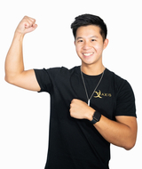 Book an Appointment with Jeffrey Ong at Axis Therapy & Performance - MIMICO