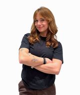 Book an Appointment with Elise Bundschuh at Axis Therapy & Performance - DOWNTOWN