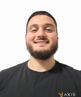 Book an Appointment with Husam Khammash at Axis Therapy & Performance - MIMICO
