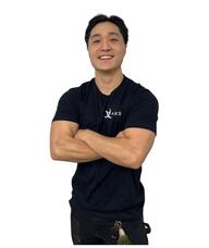 Book an Appointment with In-Mo Yang for Massage Therapy