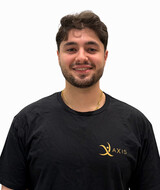 Book an Appointment with Simon Perri at Axis Therapy & Performance - DOWNTOWN