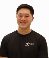 Book an Appointment with Tristan Kwon at Axis Therapy & Performance - DOWNTOWN