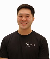 Book an Appointment with Tristan Kwon for Physiotherapy
