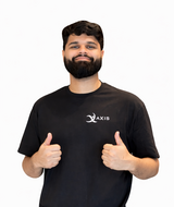 Book an Appointment with Avkash Mudhar at Axis Therapy & Performance - MISSISSAUGA
