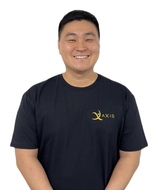 Book an Appointment with John Sangwook Park at Axis Therapy & Performance - RIVERDALE