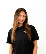 Book an Appointment with Andrea Tang at Axis Therapy & Performance - MARKHAM