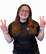 Book an Appointment with Alaina Berger at Axis Therapy & Performance - SCARBOROUGH