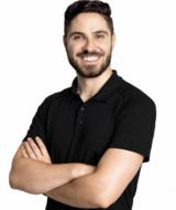 Book an Appointment with Joey Villella at Axis Therapy & Performance - MIMICO