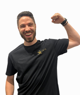 Book an Appointment with Dr. Joey Villella at Axis Therapy & Performance - MIMICO