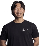 Book an Appointment with Dr. David Chen at Axis Therapy & Performance - MARKHAM