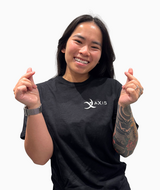 Book an Appointment with Lynn Nguyen at Axis Therapy & Performance - MIMICO