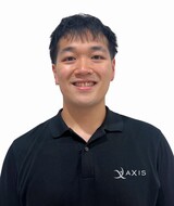 Book an Appointment with Anto Giang at Axis Therapy & Performance - MERCER