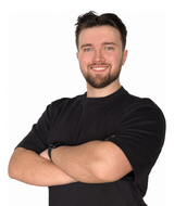 Book an Appointment with Dr. Brayden Laverdure at Axis Therapy & Performance - MERCER