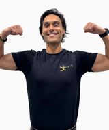 Book an Appointment with Angad Dhooria at Axis Therapy & Performance - MIMICO