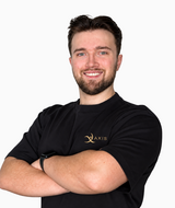 Book an Appointment with Dr. Brayden Laverdure at Axis Therapy & Performance - MERCER