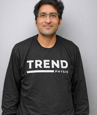 Book an Appointment with Sunny Gupta for Physiotherapy