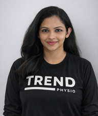Book an Appointment with Annet Abraham for Physiotherapy