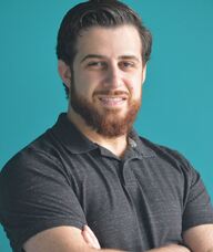 Book an Appointment with Amir Haghandish for Physiotherapy