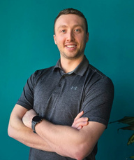 Book an Appointment with Jean-Philippe Souligny for Physiotherapy
