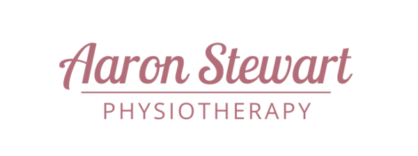Aaron Stewart Physiotherapy