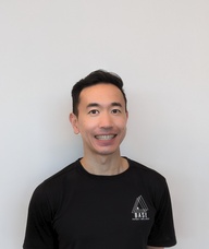 Book an Appointment with William Yan for Physiotherapy