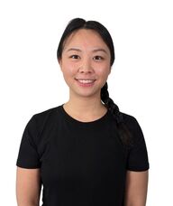 Book an Appointment with Sabrina Chong for RMT Student Program -Massage Therapy