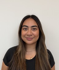 Book an Appointment with Kristine Yna Borbon for Massage Student Program - Non-Registered Massage Therapy